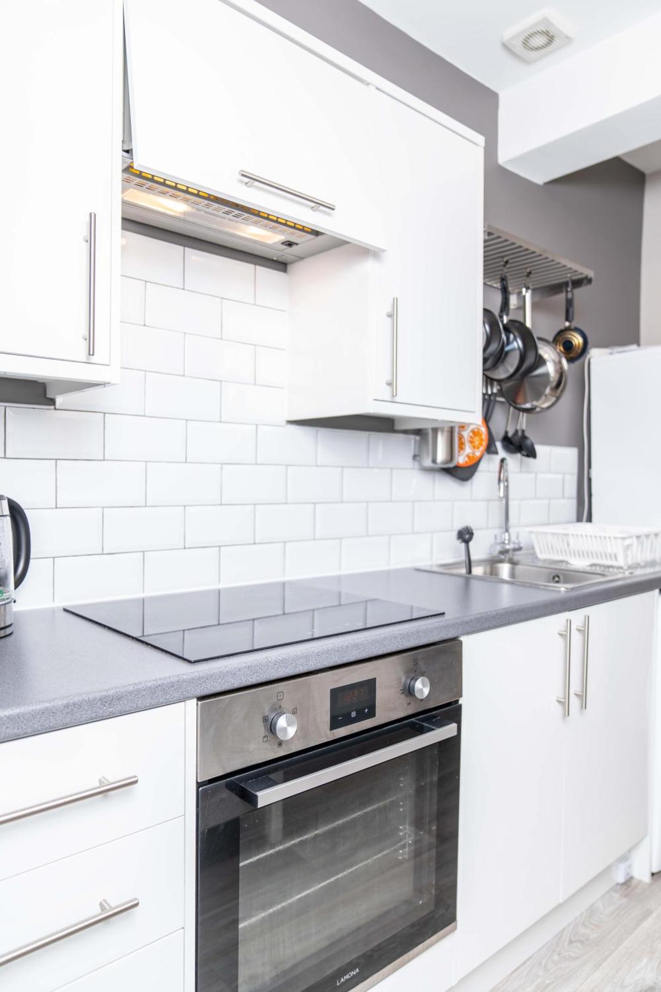 The Exchange Apartments With Permit Parking Tewkesbury Εξωτερικό φωτογραφία