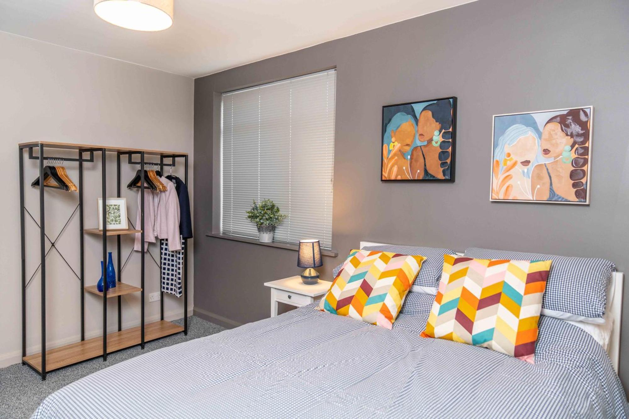 The Exchange Apartments With Permit Parking Tewkesbury Εξωτερικό φωτογραφία