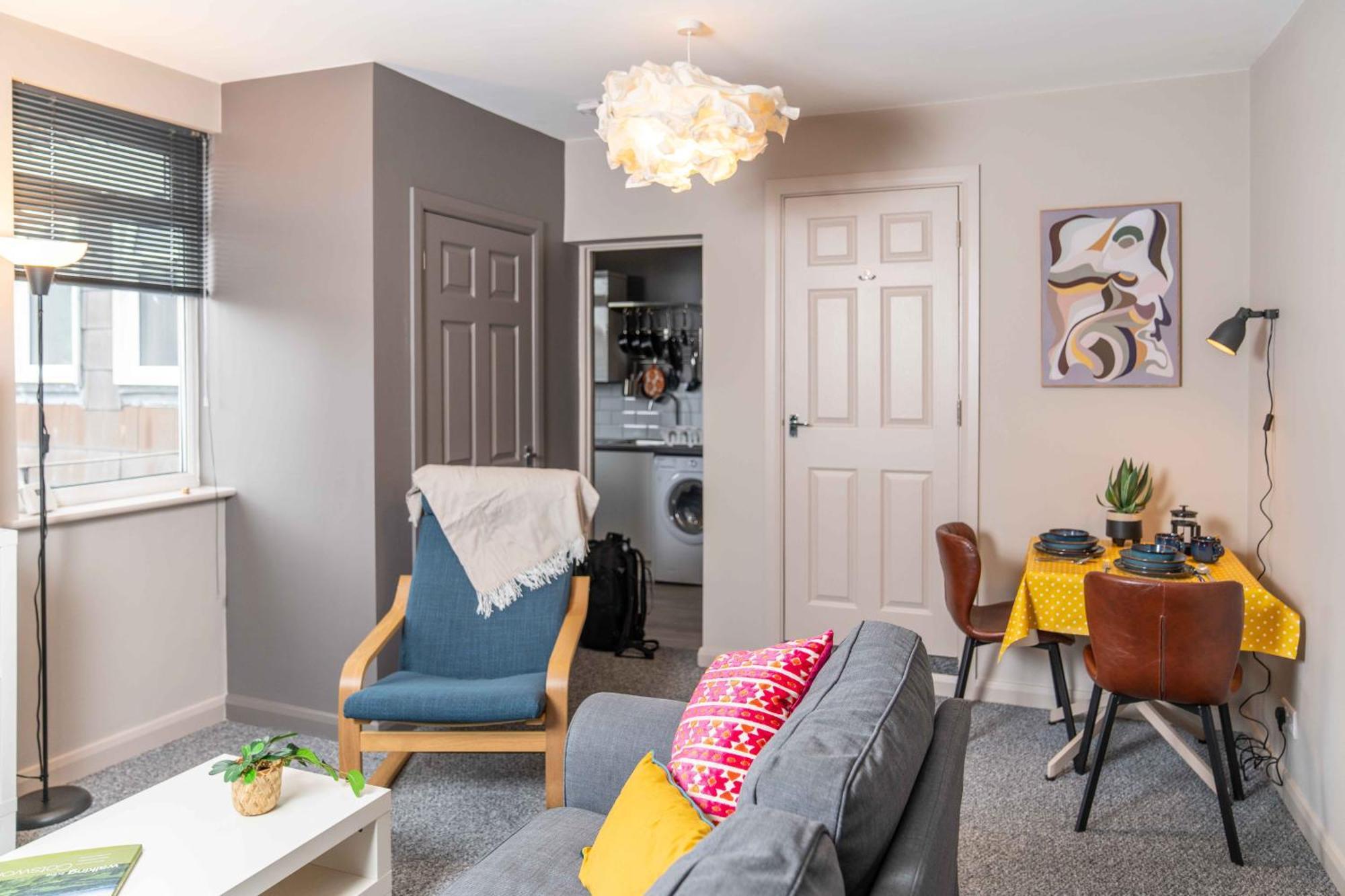 The Exchange Apartments With Permit Parking Tewkesbury Εξωτερικό φωτογραφία