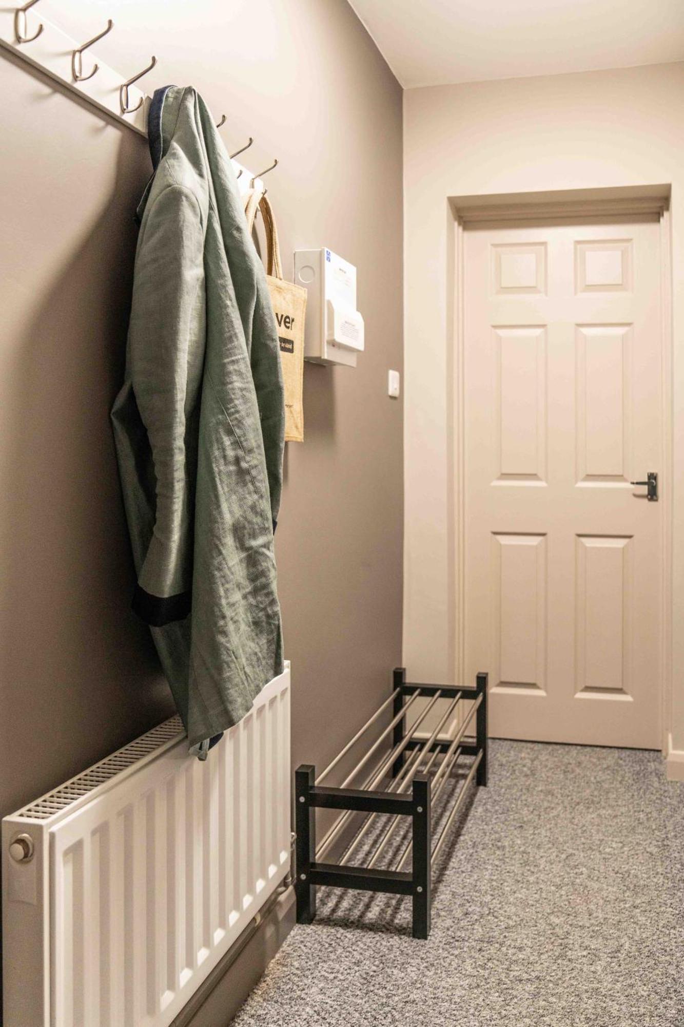 The Exchange Apartments With Permit Parking Tewkesbury Εξωτερικό φωτογραφία